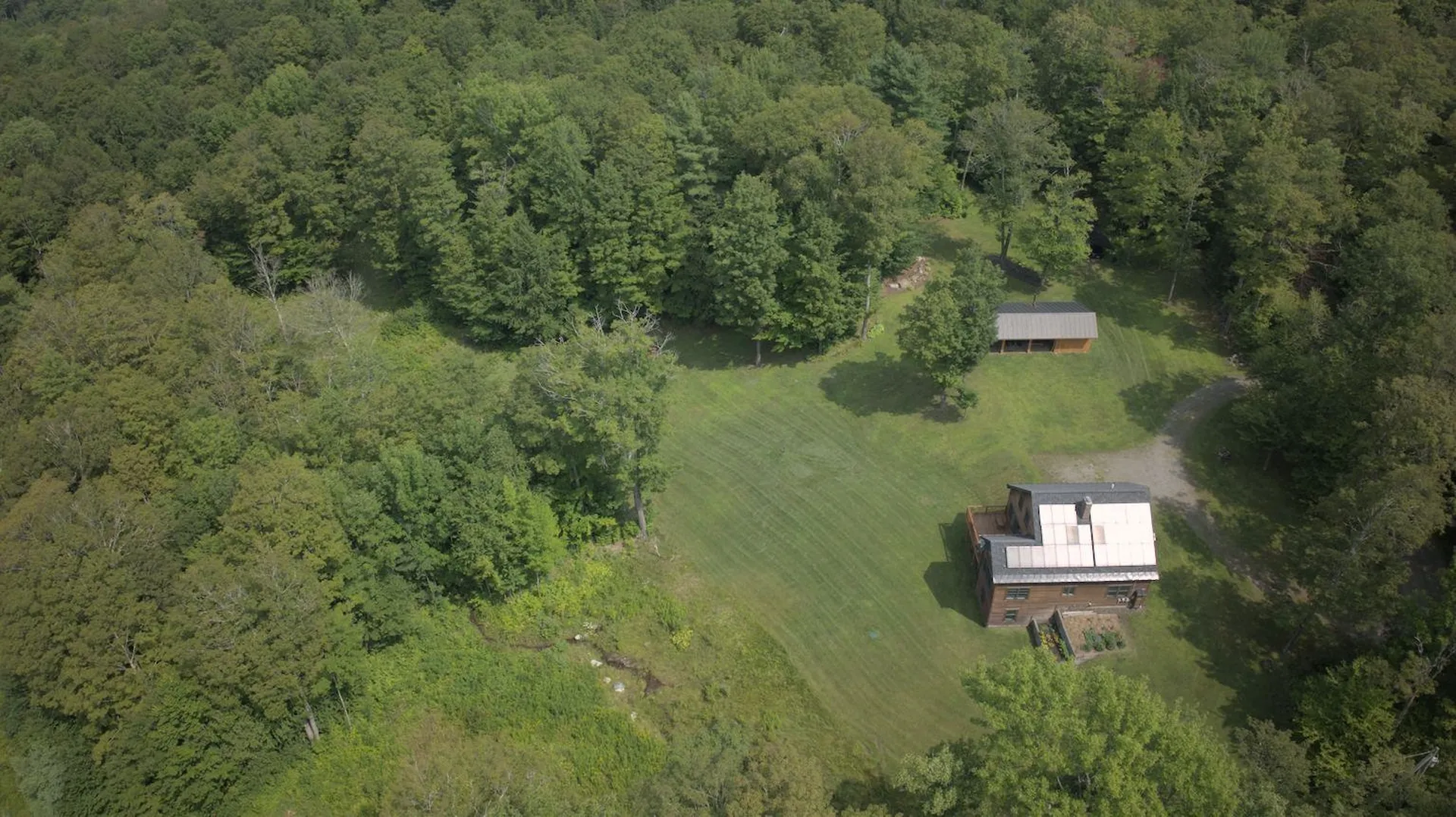 123 County Turnpike Road Tunbridge VT 05077