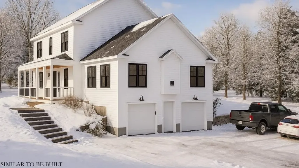 1760 Province Road Strafford NH 03884