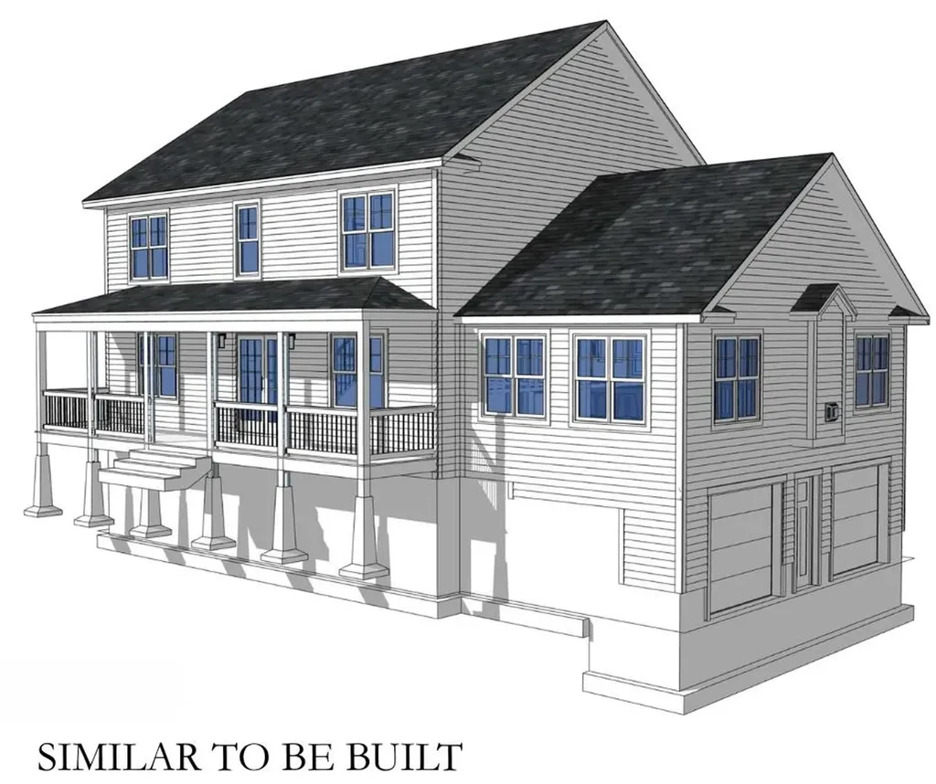 1760 Province Road Strafford NH 03884