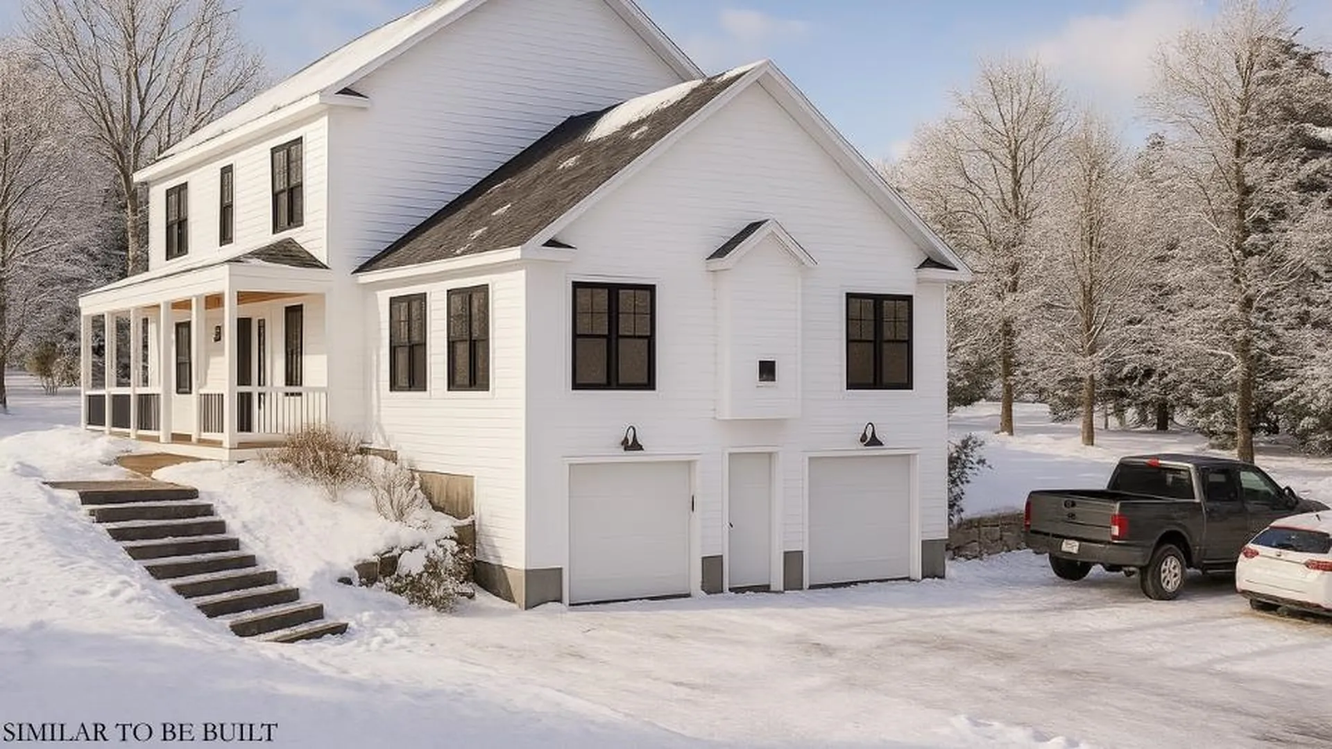1760 Province Road Strafford NH 03884