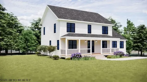 1760 Province Road Strafford NH 03884