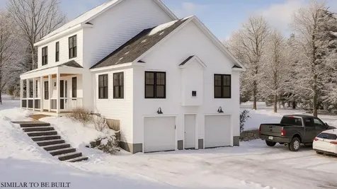 1760 Province Road Strafford NH 03884