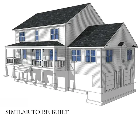 1760 Province Road Strafford NH 03884