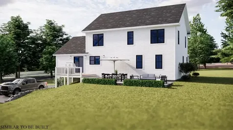 1760 Province Road Strafford NH 03884