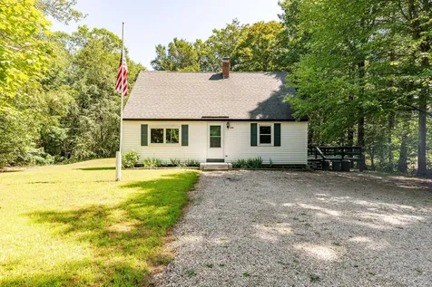 133 Canaan Road Strafford NH 03884