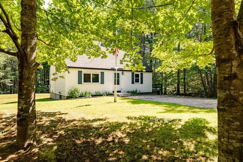 133 Canaan Road Strafford NH 03884