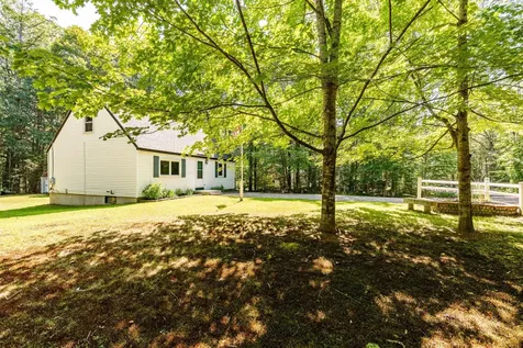 133 Canaan Road Strafford NH 03884