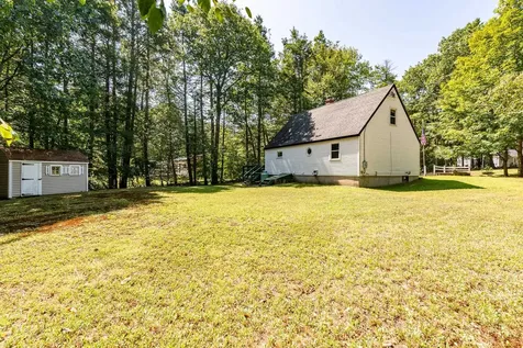 133 Canaan Road Strafford NH 03884