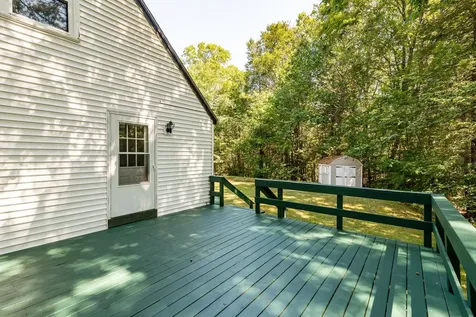 133 Canaan Road Strafford NH 03884