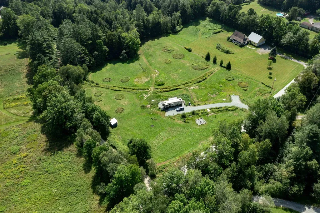 713 South Hill Road Ludlow VT 05149