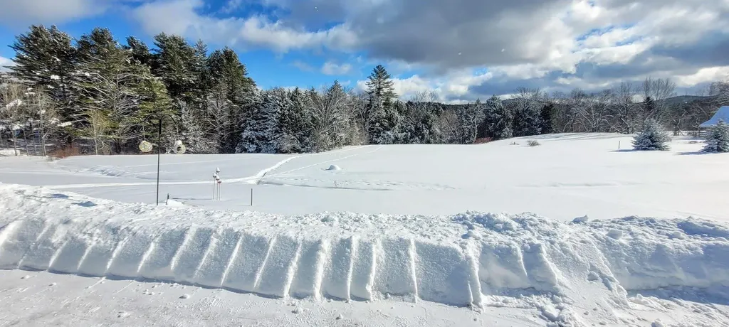 713 South Hill Road Ludlow VT 05149