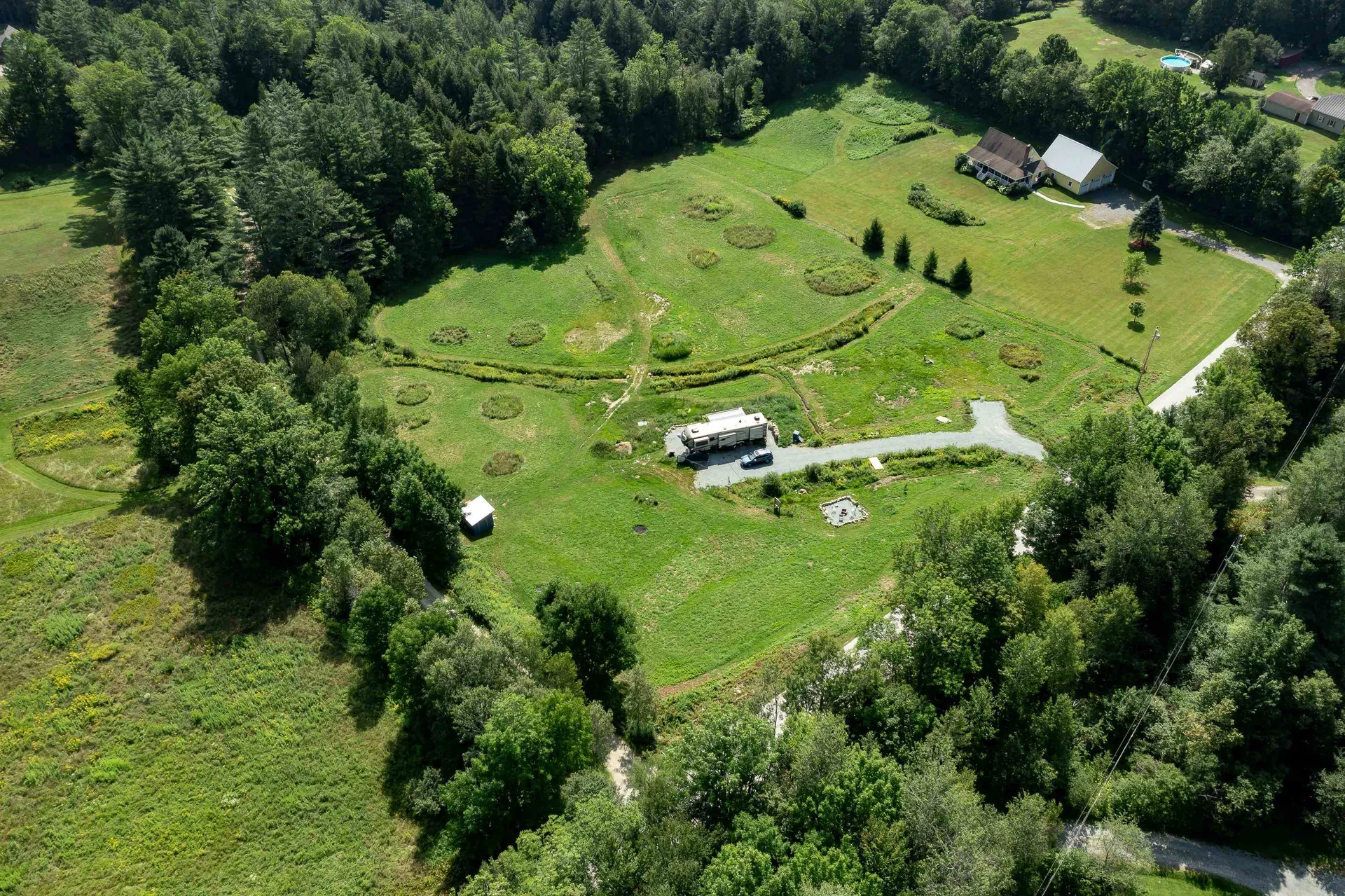 713 South Hill Road Ludlow VT 05149