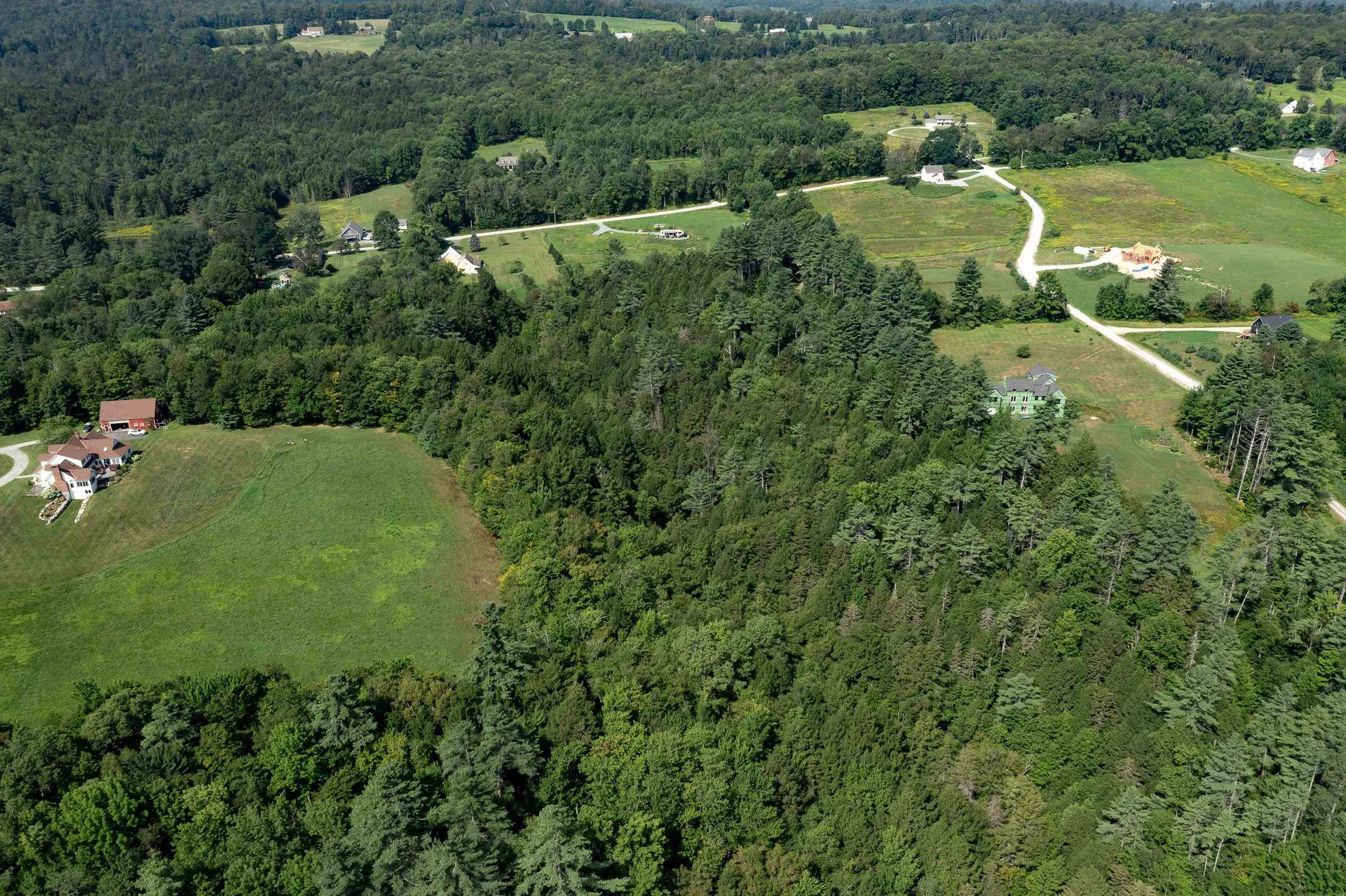 713 South Hill Road Ludlow VT 05149