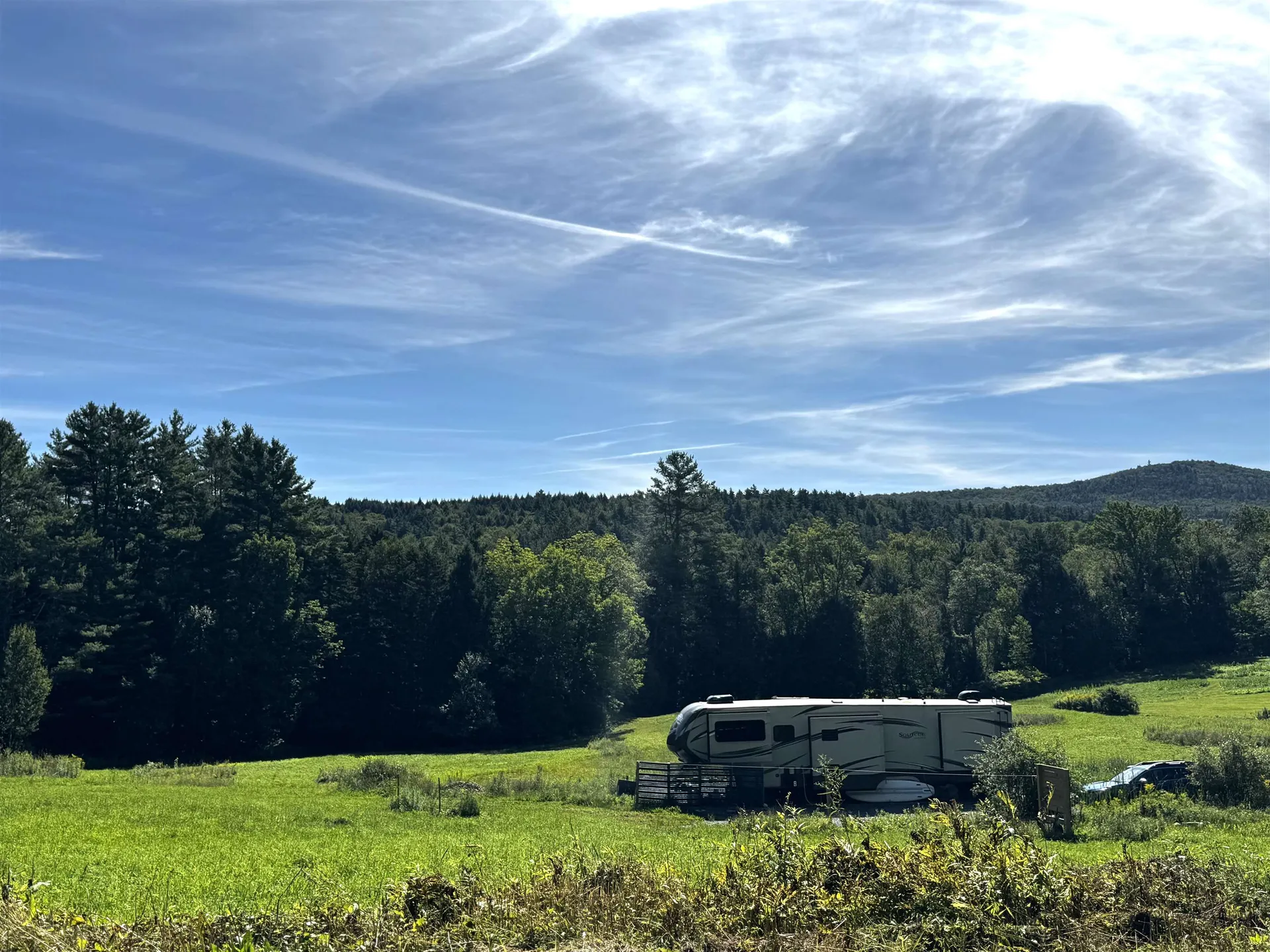 713 South Hill Road Ludlow VT 05149