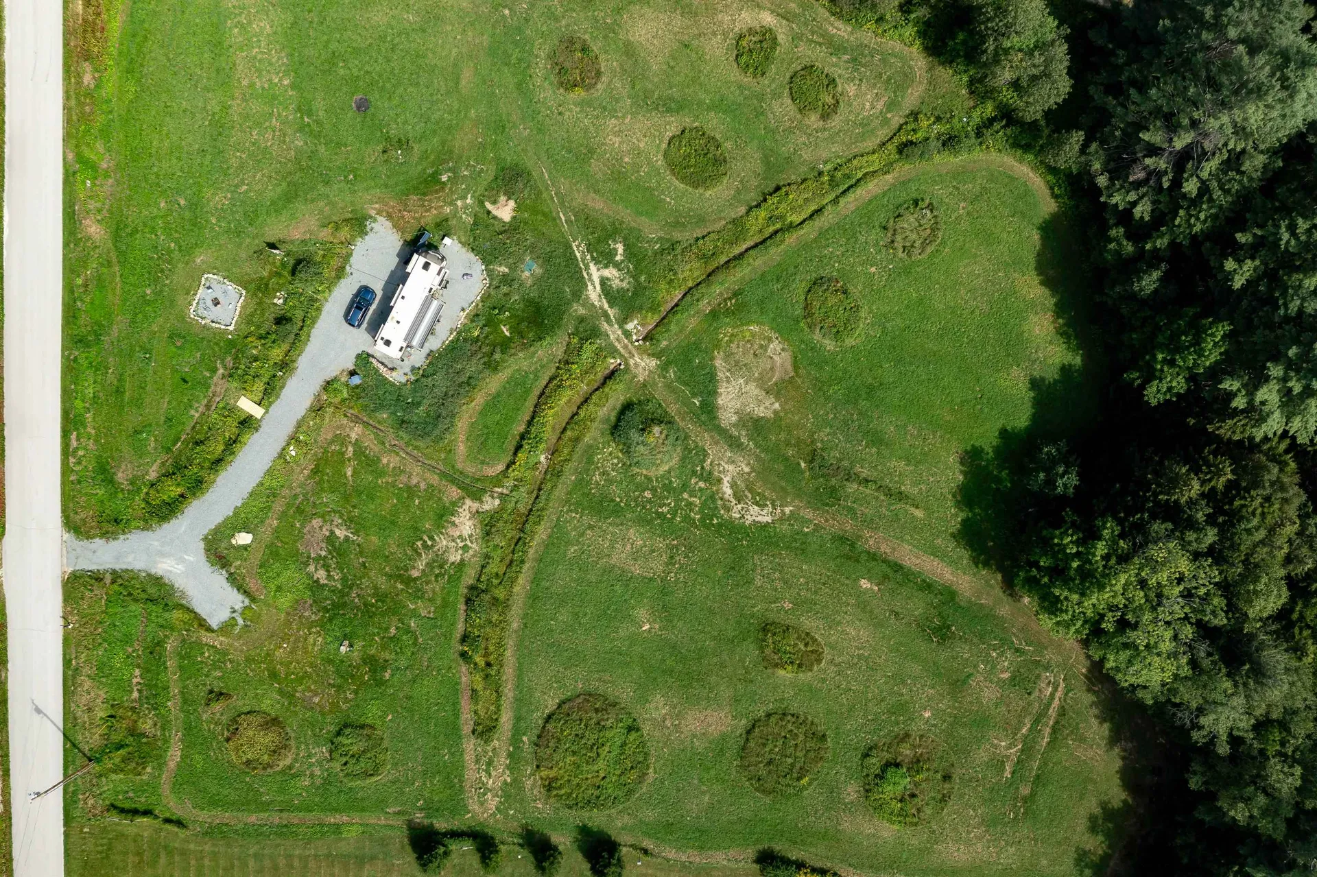 713 South Hill Road Ludlow VT 05149