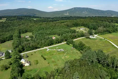 713 South Hill Road Ludlow VT 05149
