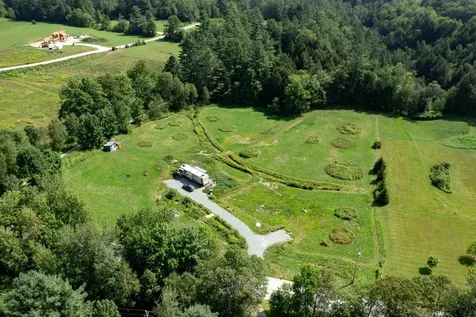 713 South Hill Road Ludlow VT 05149