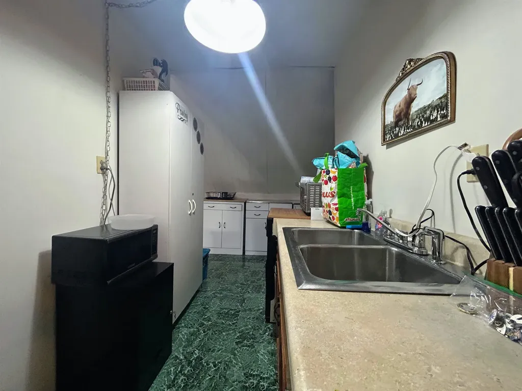 513 Giddings Street Springfield VT 05150