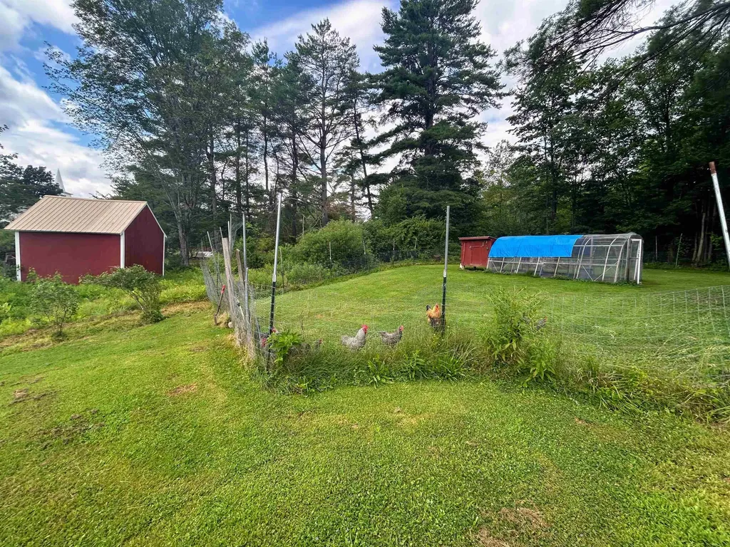 513 Giddings Street Springfield VT 05150