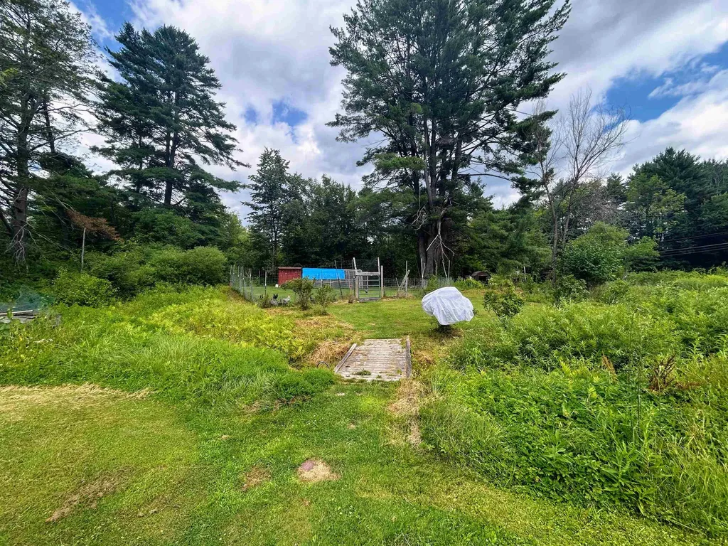 513 Giddings Street Springfield VT 05150