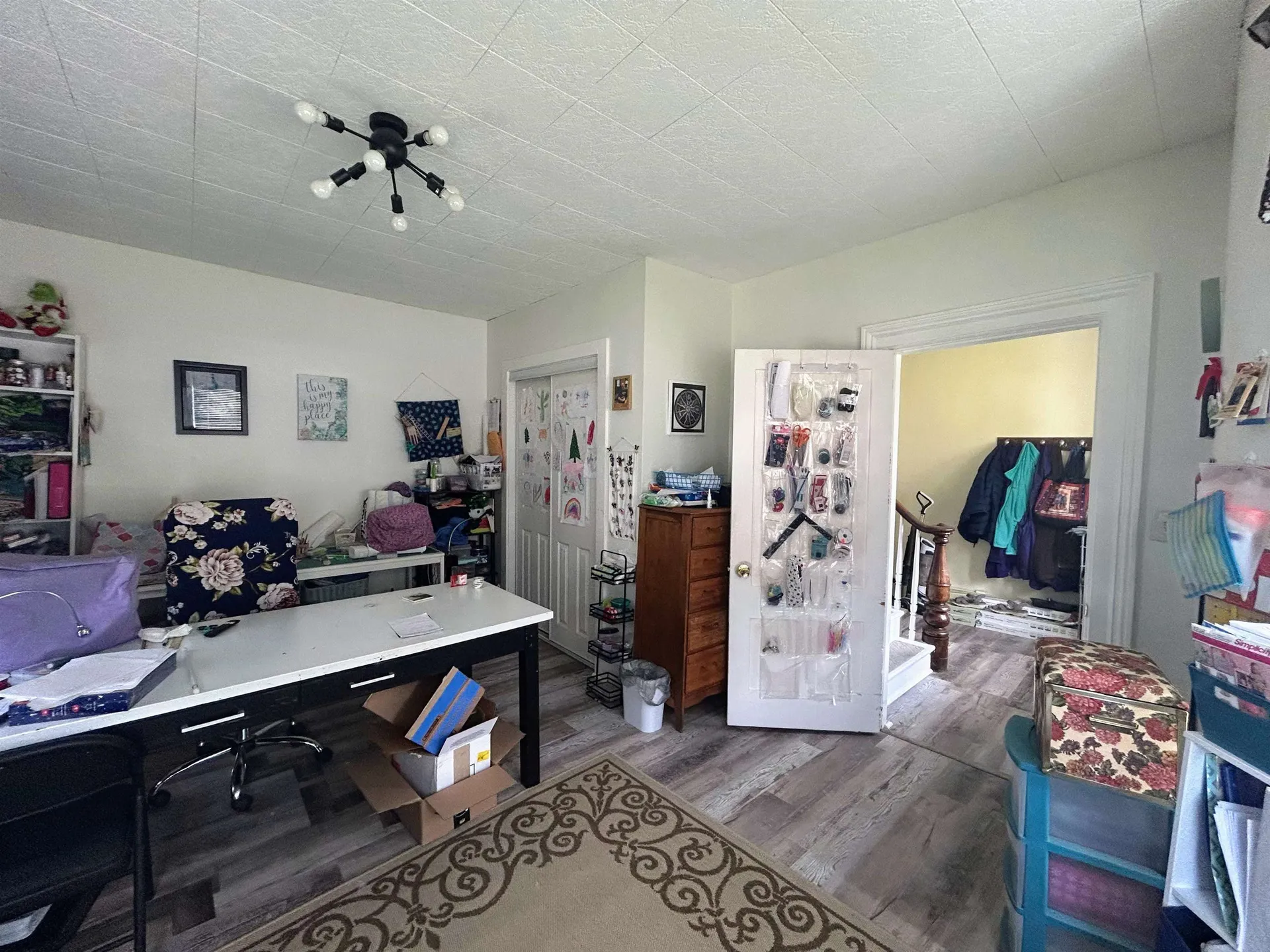 513 Giddings Street Springfield VT 05150