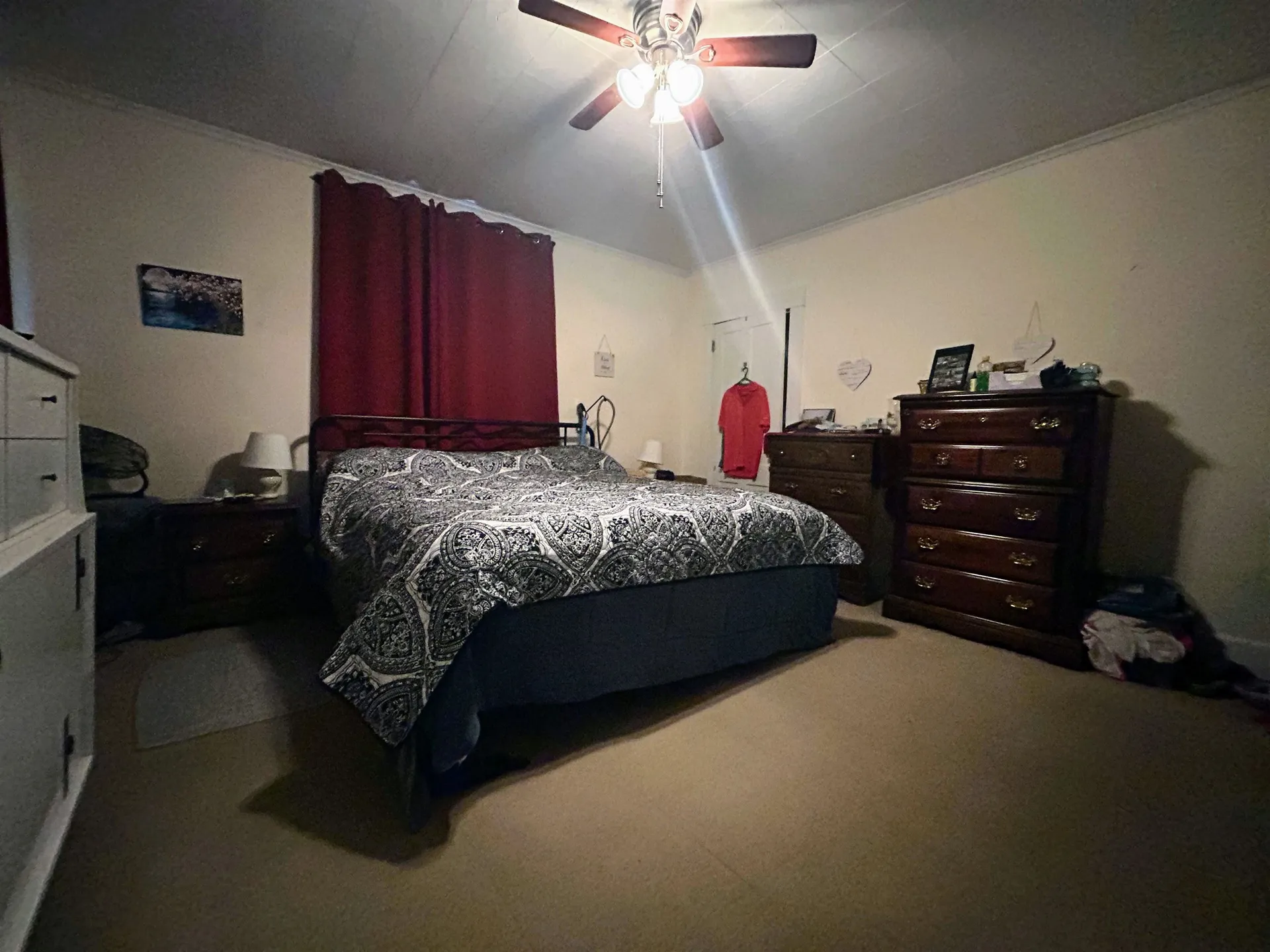 513 Giddings Street Springfield VT 05150