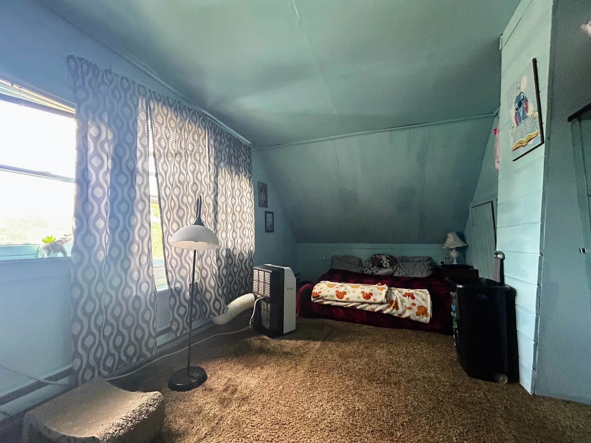 513 Giddings Street Springfield VT 05150