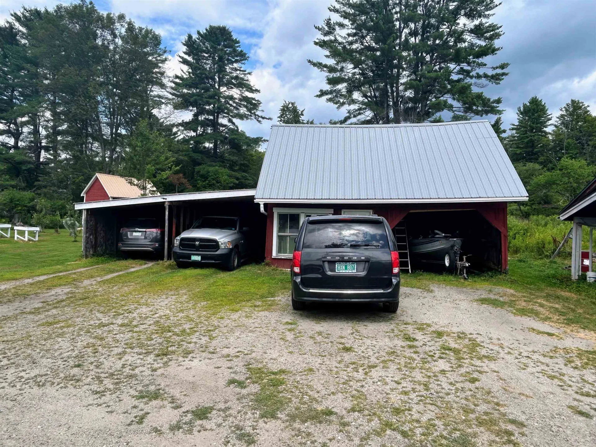 513 Giddings Street Springfield VT 05150