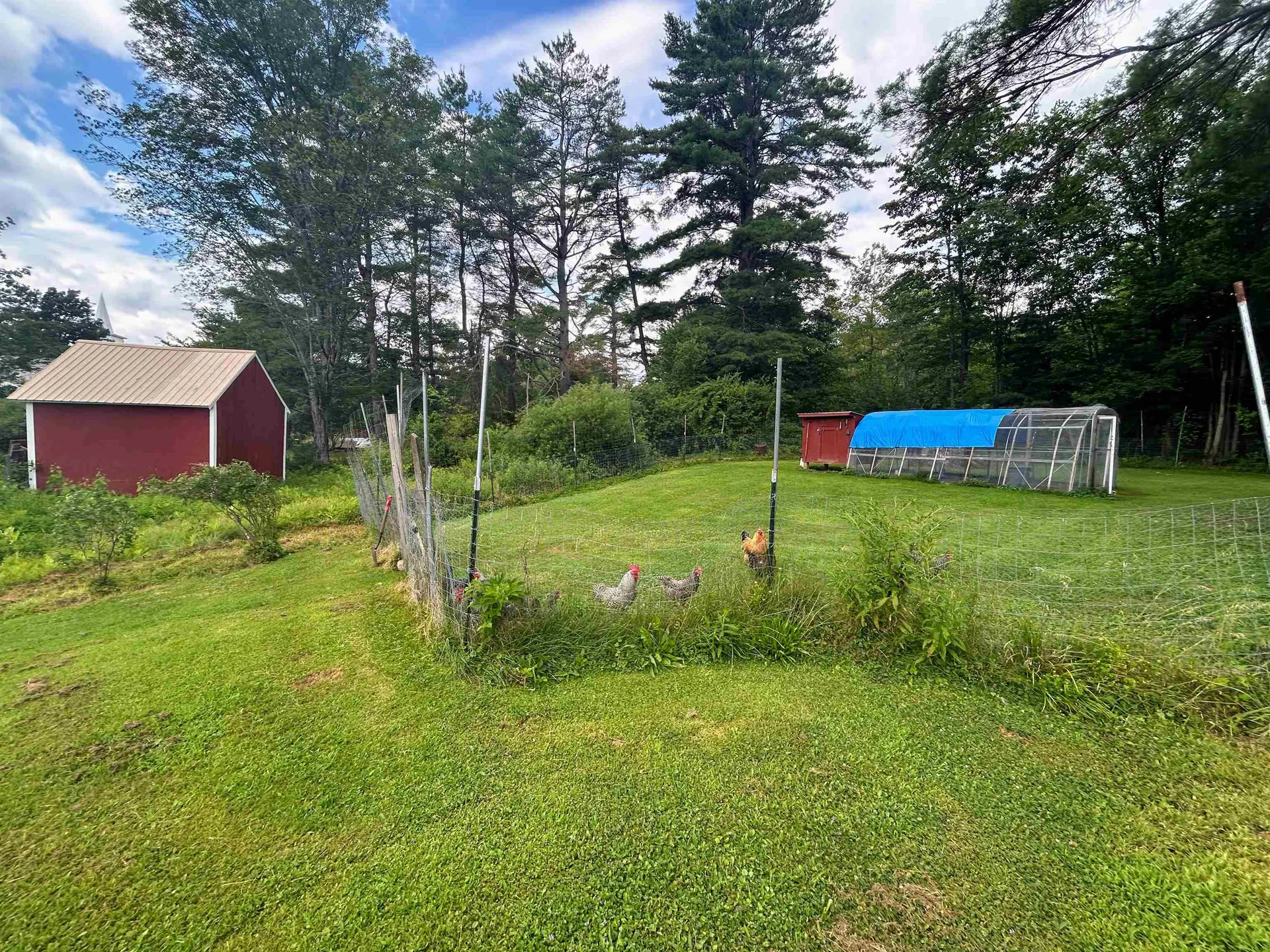 513 Giddings Street Springfield VT 05150