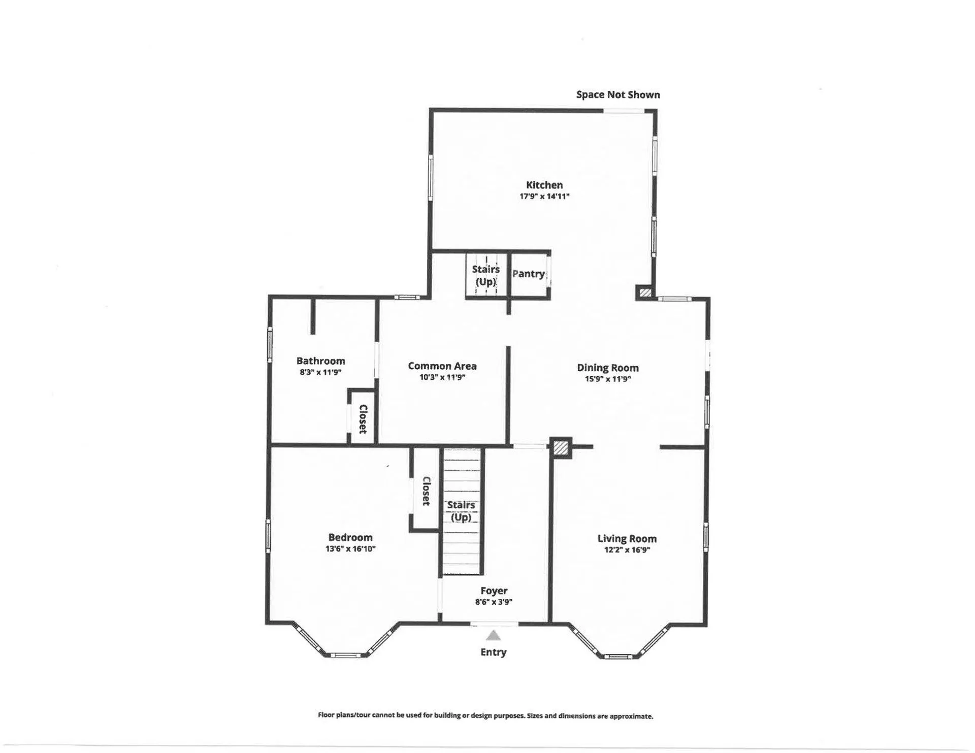 513 Giddings Street Springfield VT 05150