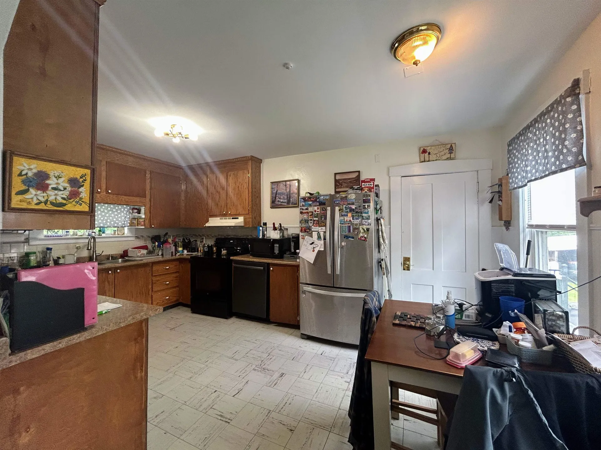 513 Giddings Street Springfield VT 05150