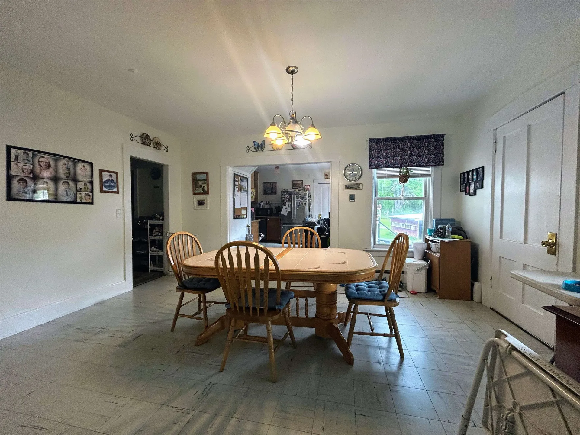 513 Giddings Street Springfield VT 05150