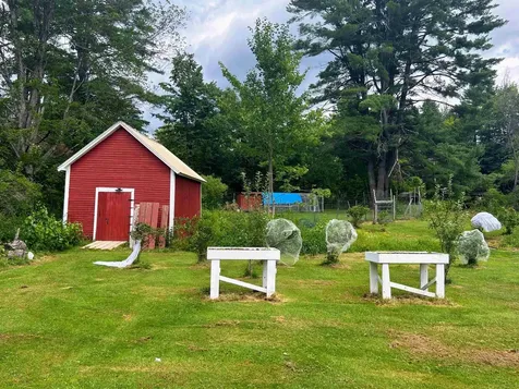 513 Giddings Street Springfield VT 05150