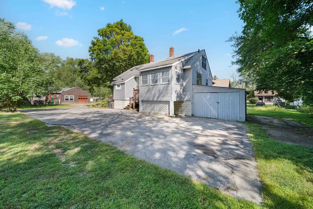 14-16 Cobb Street Keene NH 03431