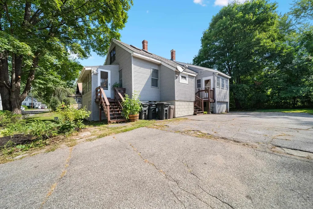 14-16 Cobb Street Keene NH 03431