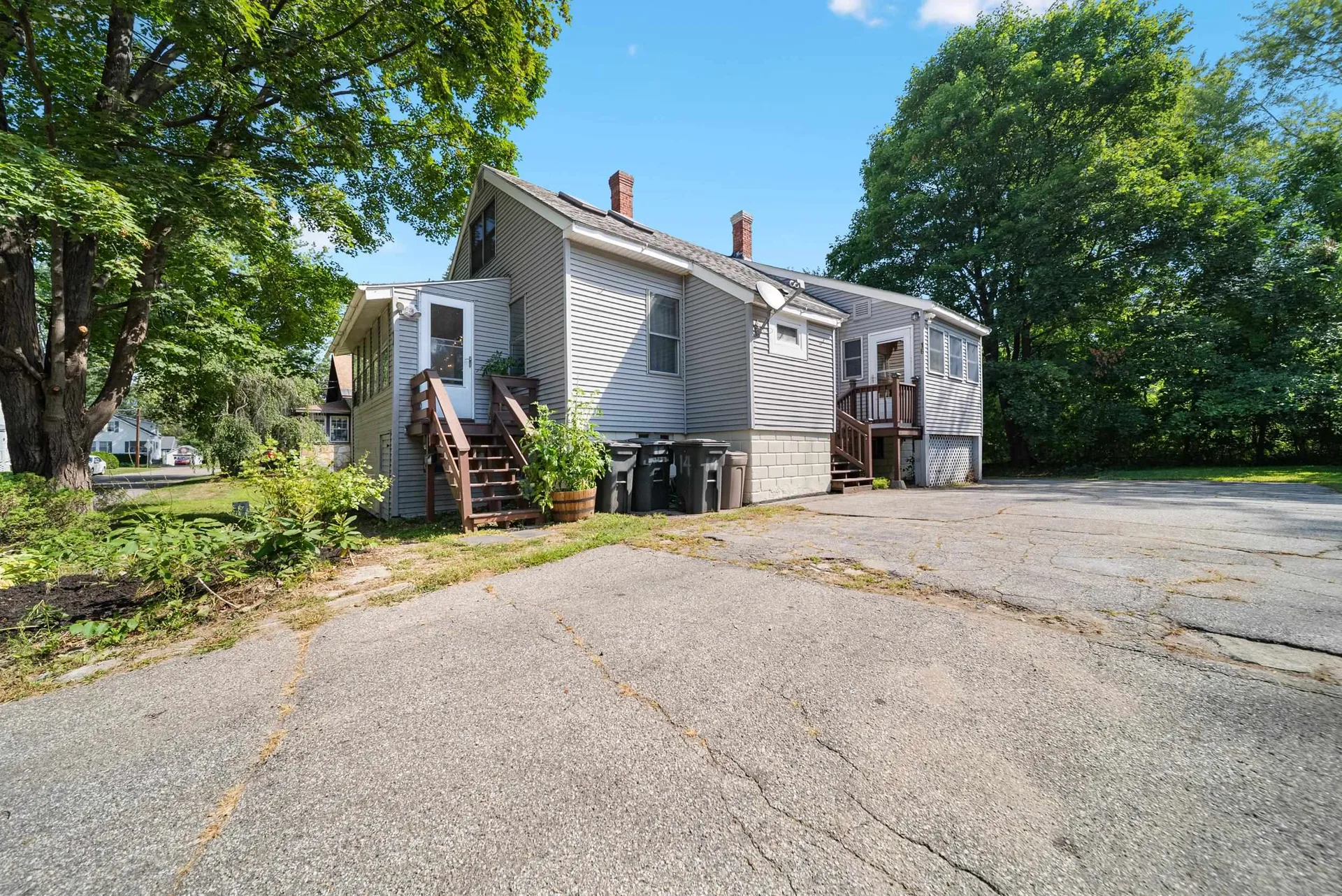 14-16 Cobb Street Keene NH 03431