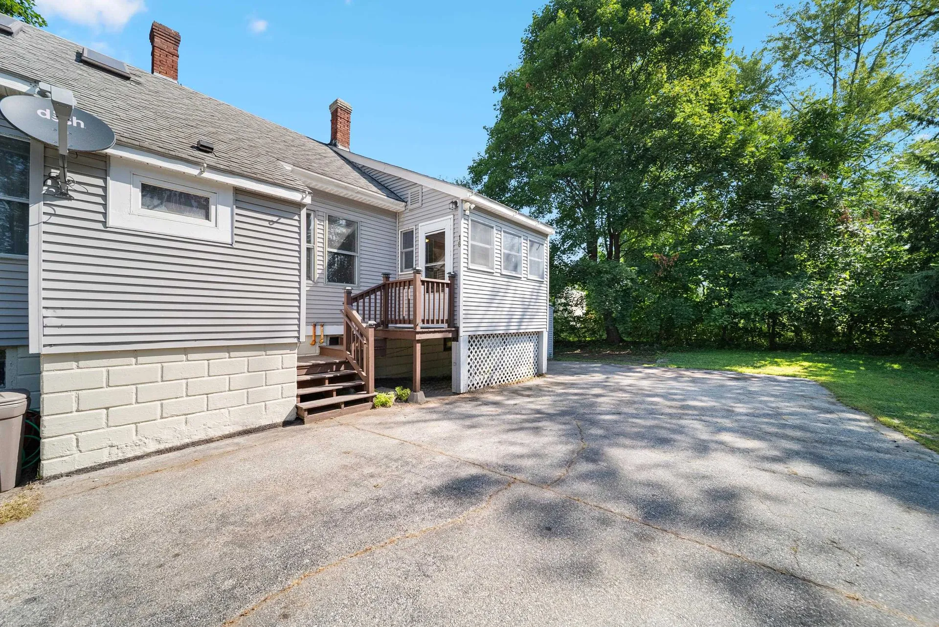14-16 Cobb Street Keene NH 03431