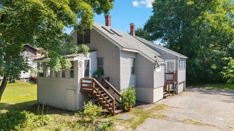14-16 Cobb Street Keene NH 03431