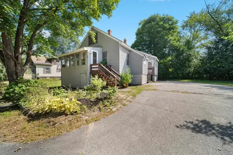 14-16 Cobb Street Keene NH 03431