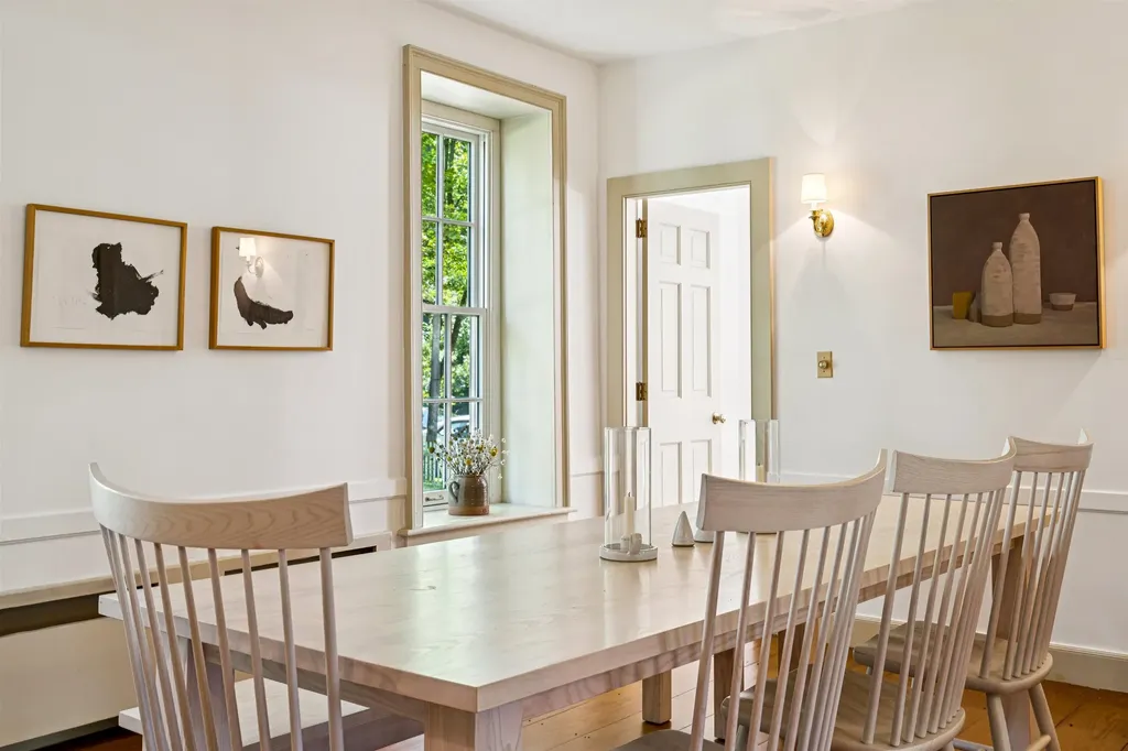 2 Pleasant Street Woodstock VT 05091