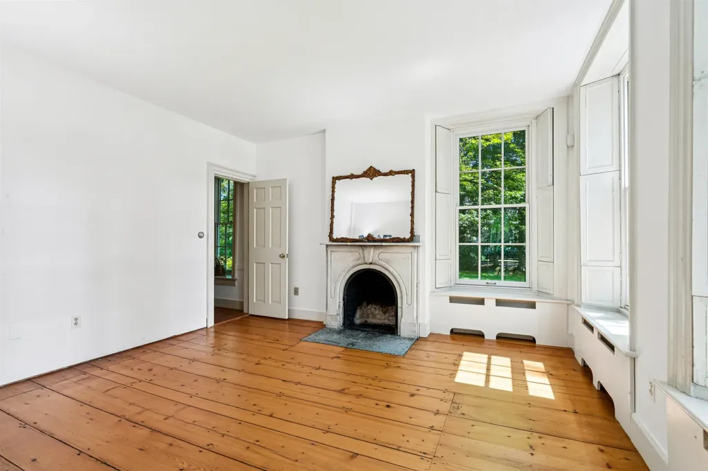 2 Pleasant Street Woodstock VT 05091