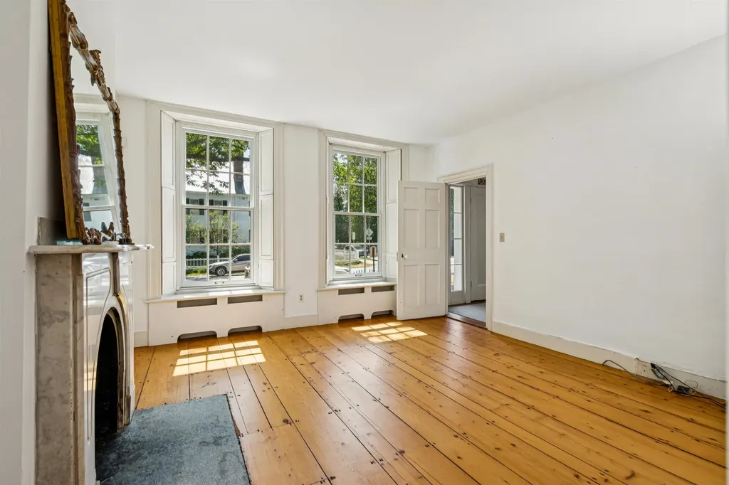 2 Pleasant Street Woodstock VT 05091