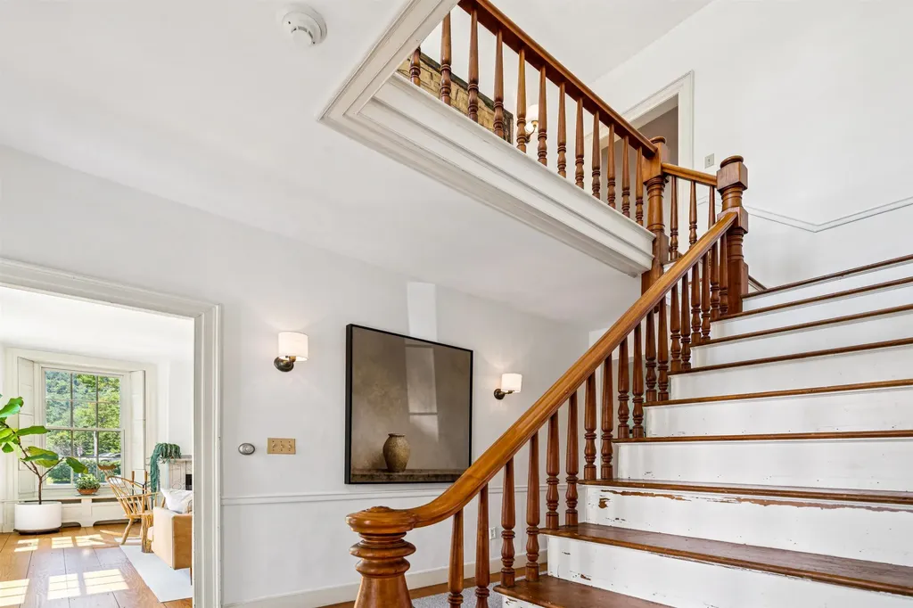 2 Pleasant Street Woodstock VT 05091