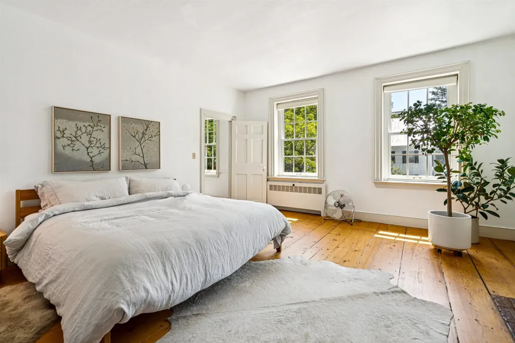 2 Pleasant Street Woodstock VT 05091