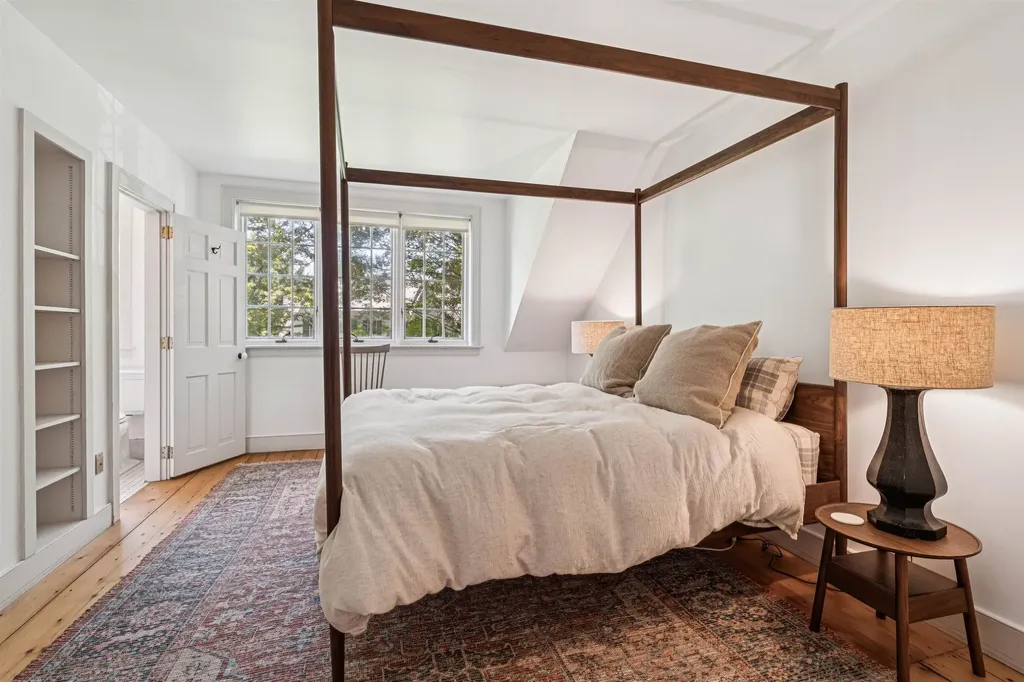 2 Pleasant Street Woodstock VT 05091