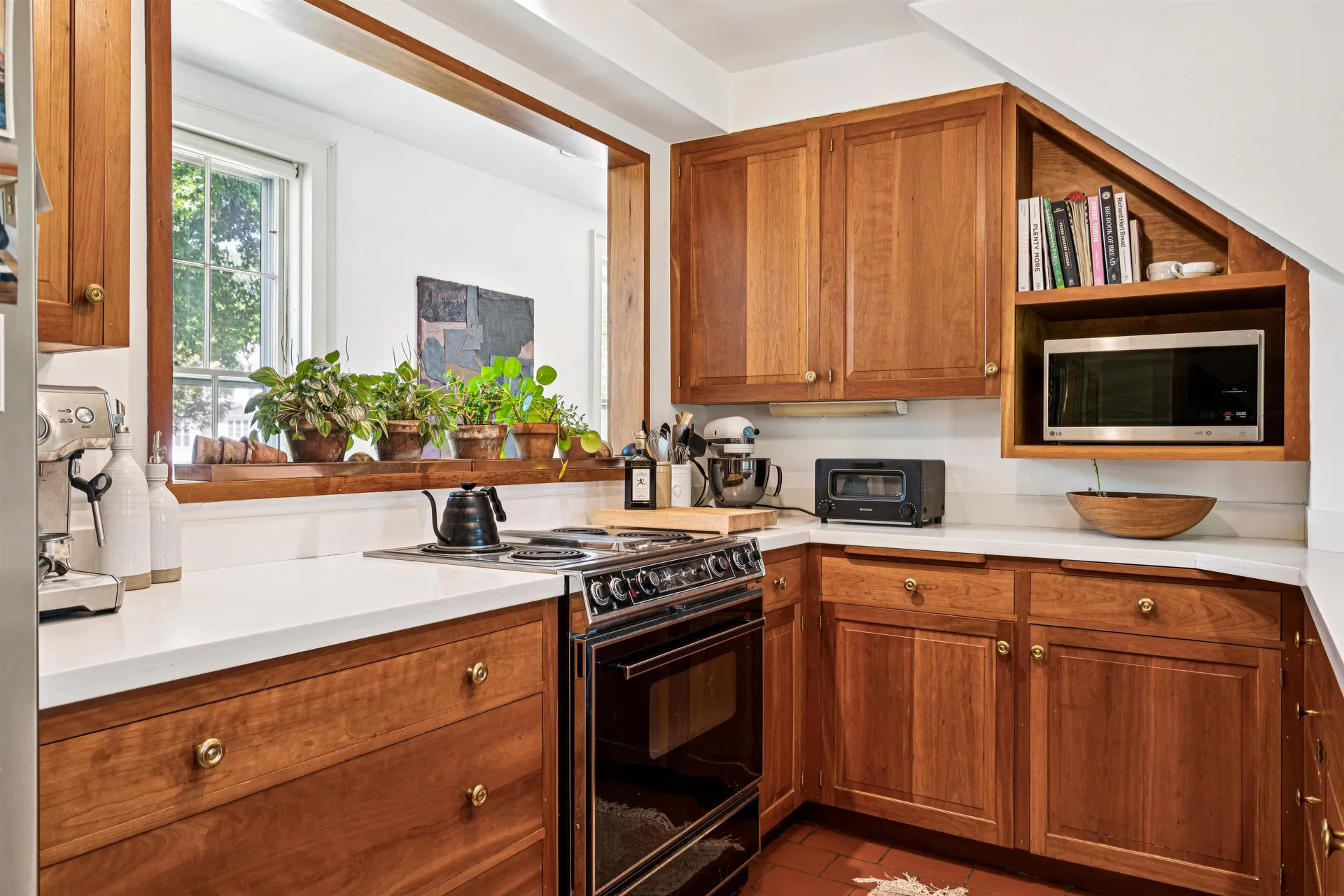 2 Pleasant Street Woodstock VT 05091