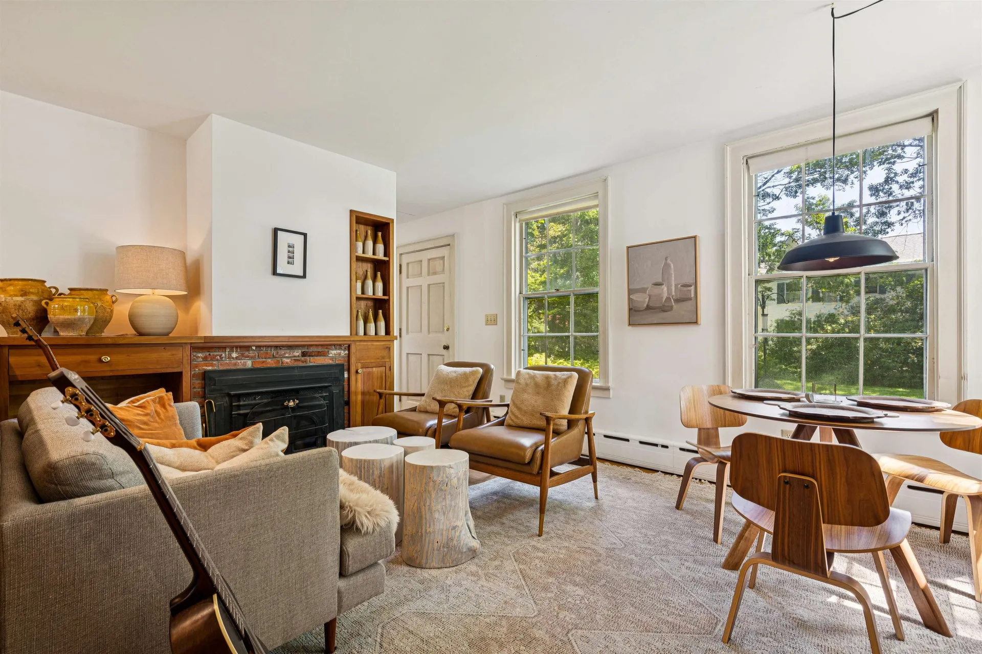 2 Pleasant Street Woodstock VT 05091