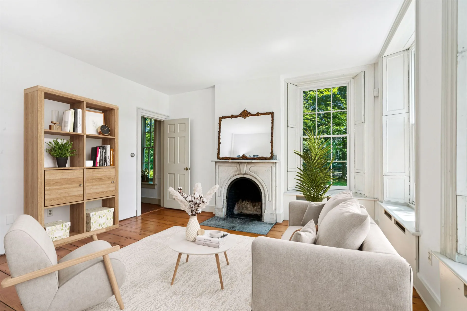 2 Pleasant Street Woodstock VT 05091