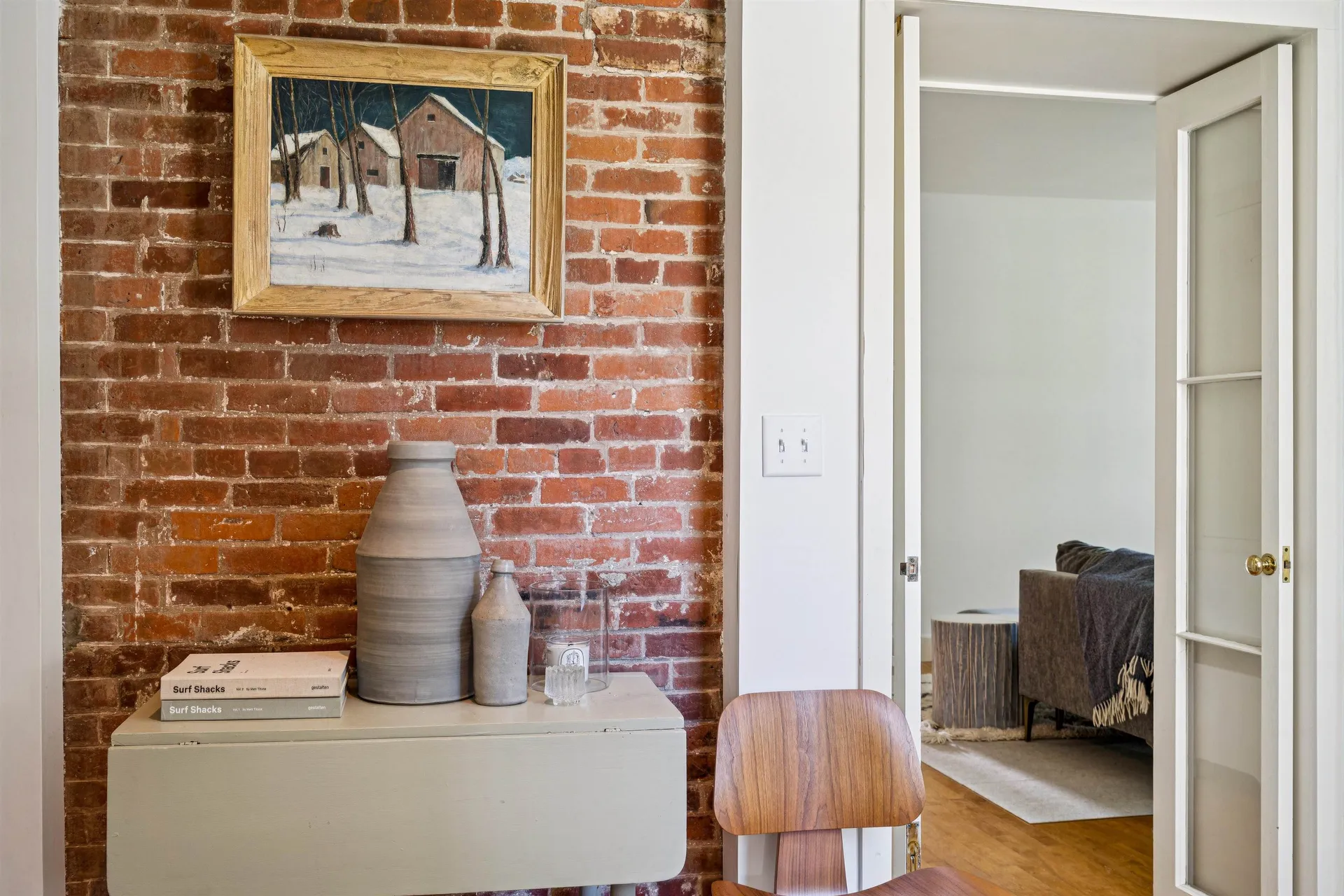 2 Pleasant Street Woodstock VT 05091