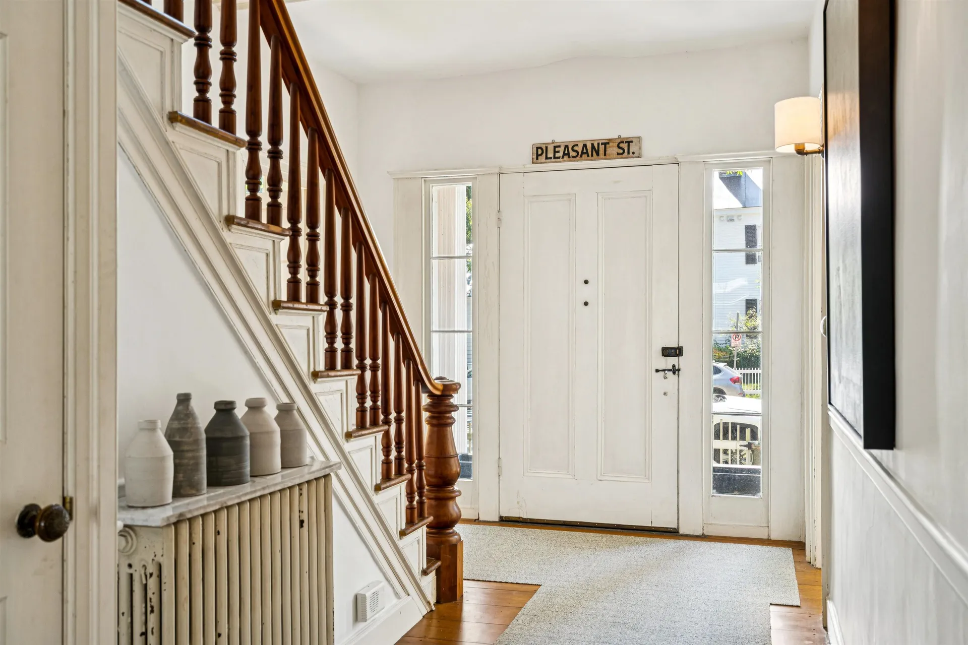 2 Pleasant Street Woodstock VT 05091